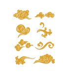祥云图案
