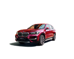 BMW新X1