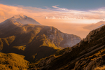 群山