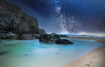 星空美景