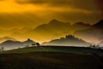 田园风景