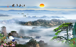 流水生财设计
