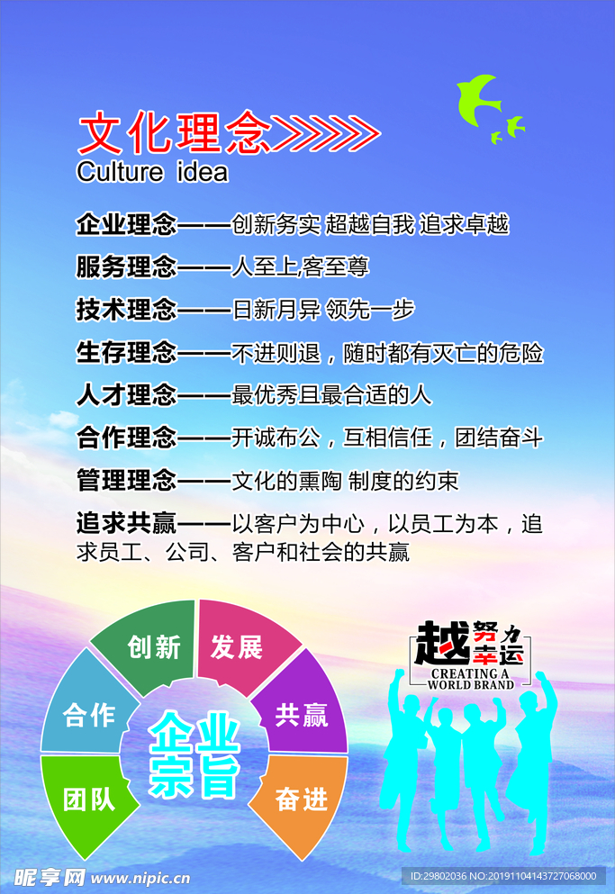 企业文化