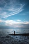 征服海洋