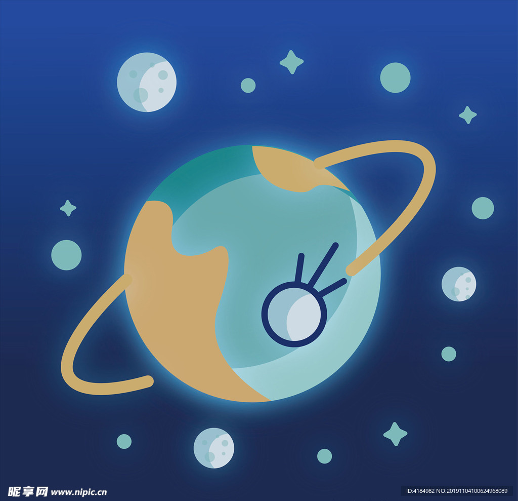 星球