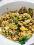 蛋炒饭