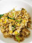 蛋炒饭