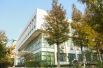 中国石油大学 青岛校区 黄岛