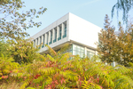 中国石油大学 青岛校区 黄岛