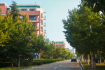 中国石油大学 青岛校区 黄岛