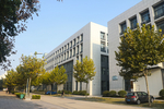 中国石油大学教学楼