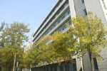 中国石油大学教学楼
