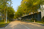 中国石油大学 青岛校区 黄岛
