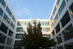 中国石油大学教学楼