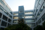 中国石油大学教学楼