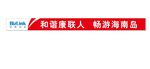 红色横幅