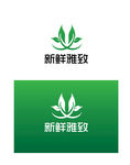生物养殖标识设计