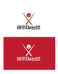 台球标识设计