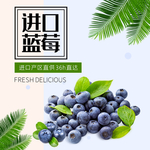 蓝莓
