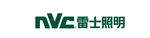 雷士照明字体