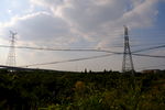 高压线