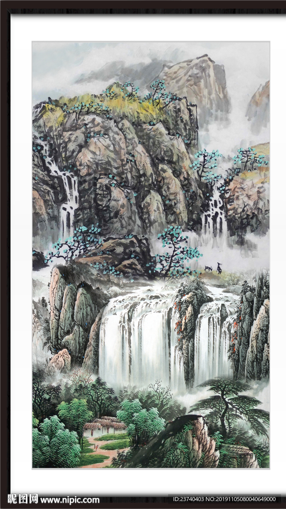 聚宝盆