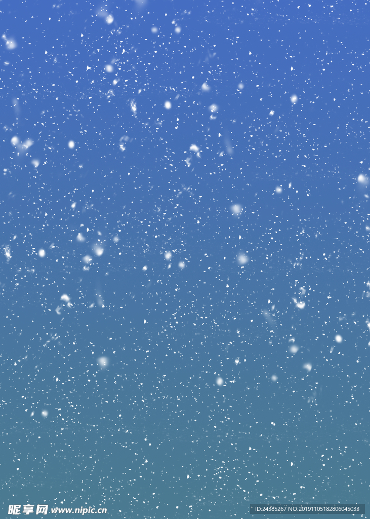 雪花