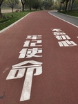 公园小路