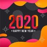 2020新年