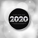 2020新年