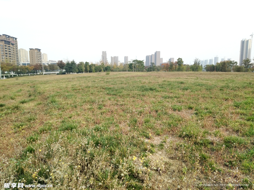 自然风景