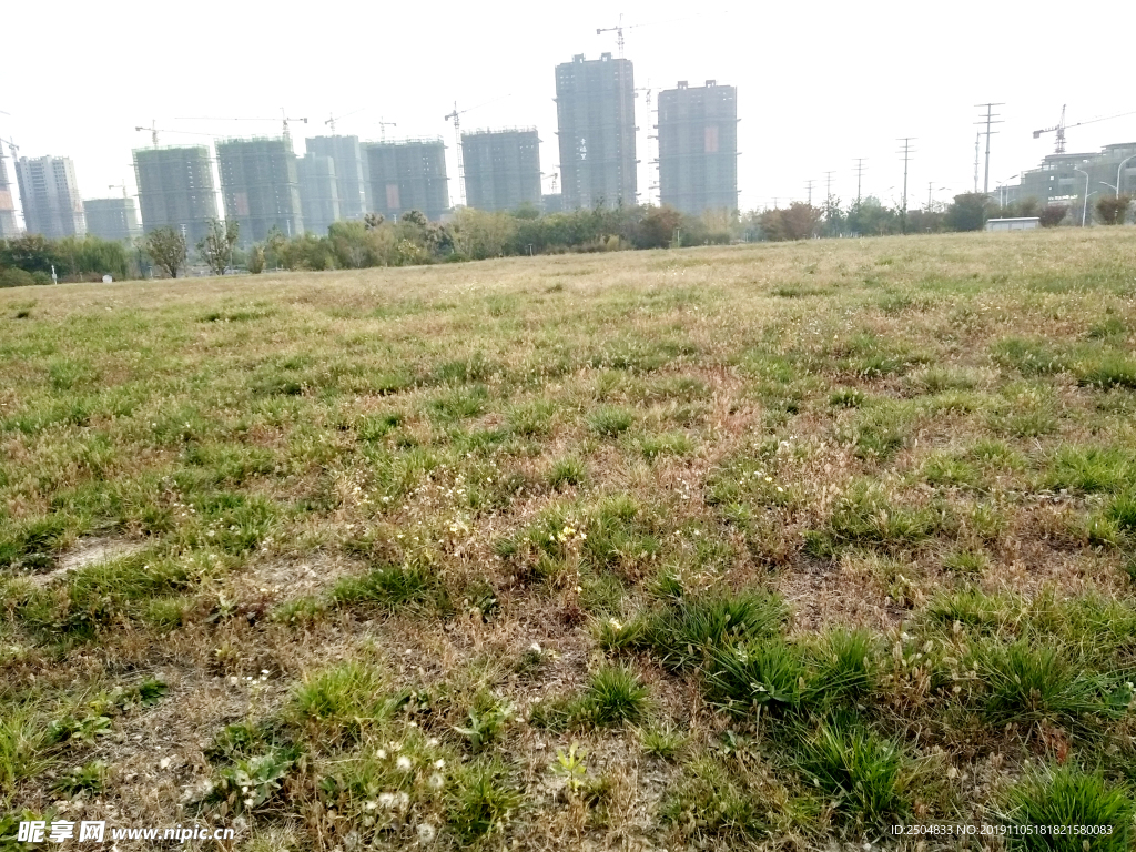 自然风景