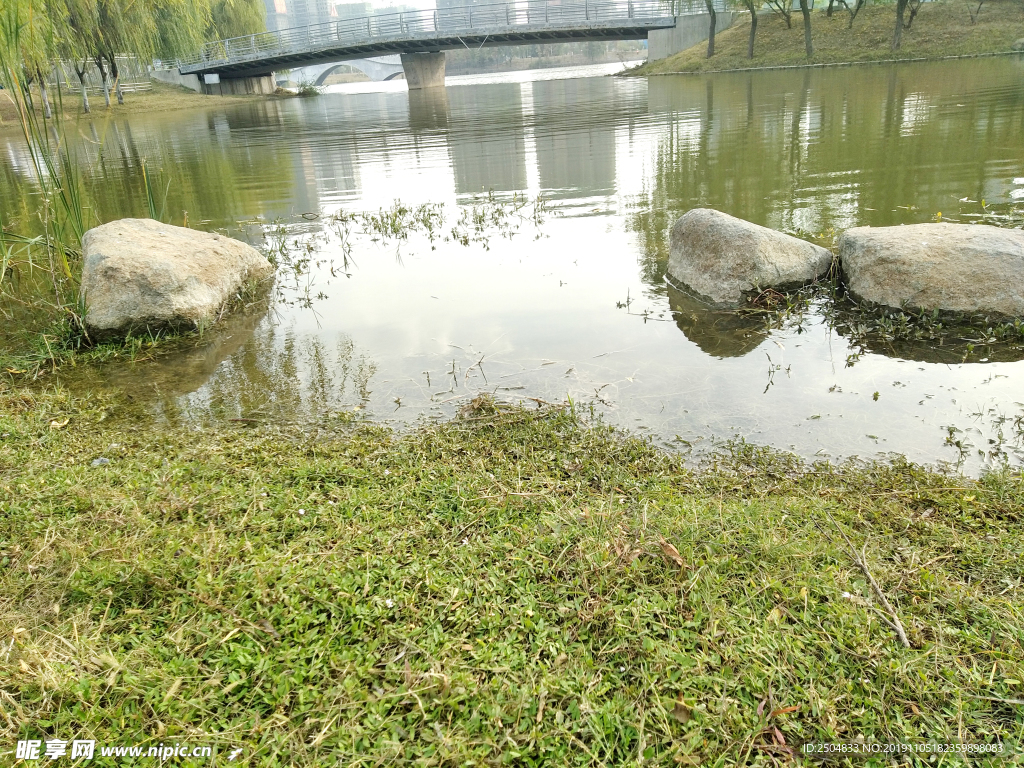 自然风景