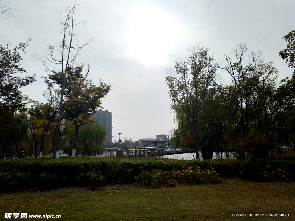 自然风景