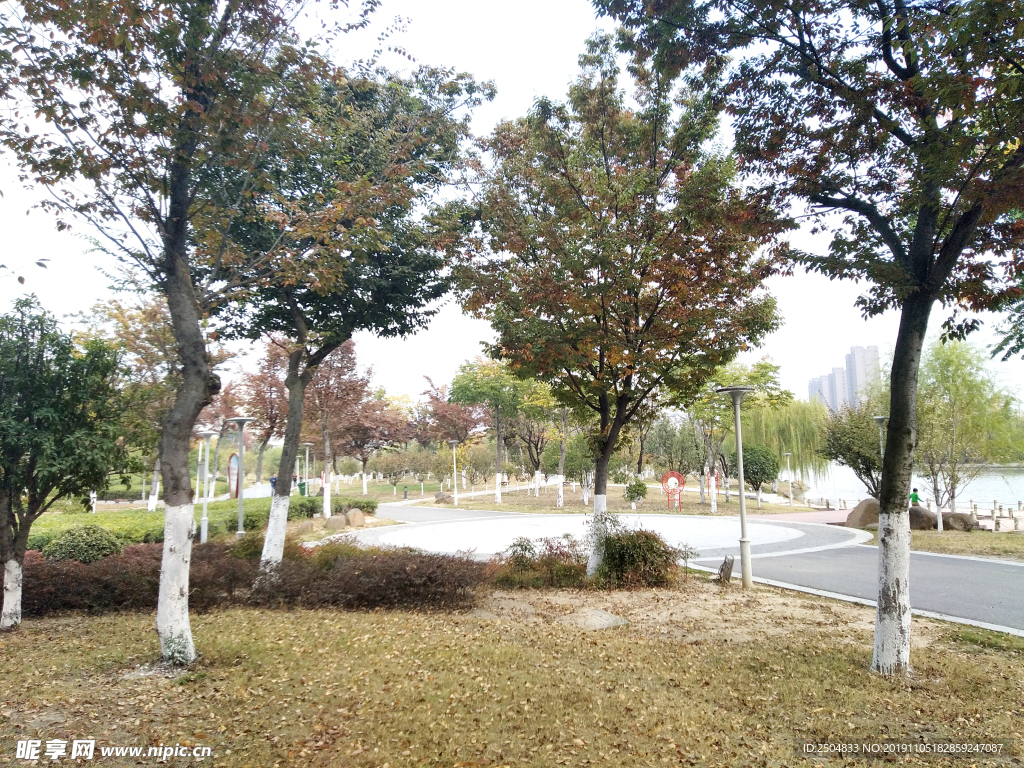 自然风景