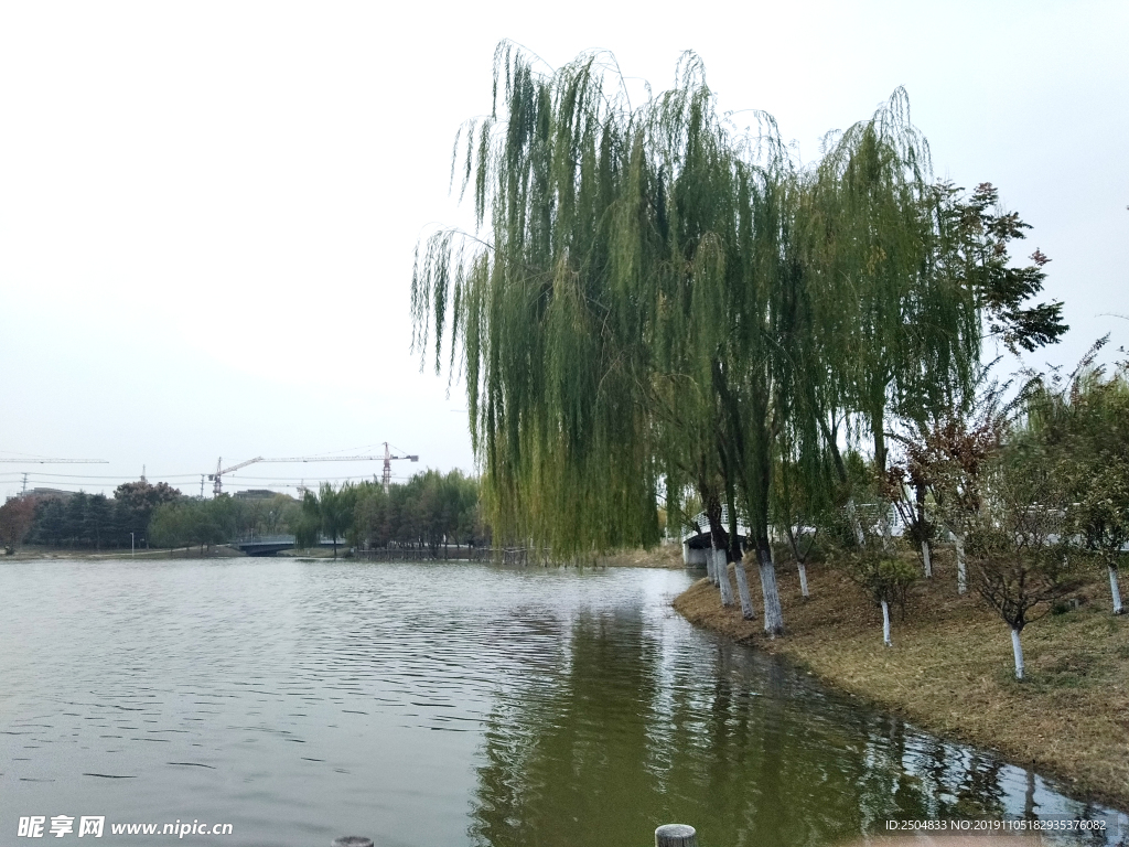 自然风景