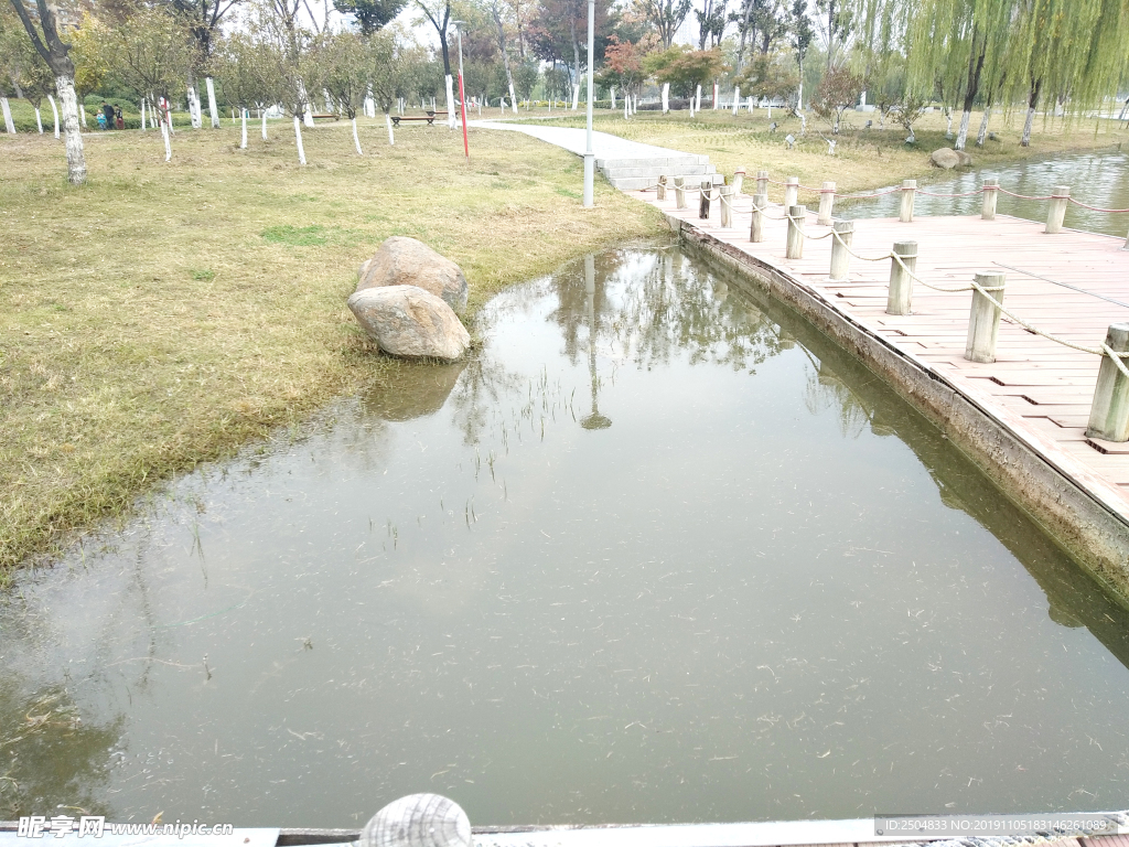 自然风景