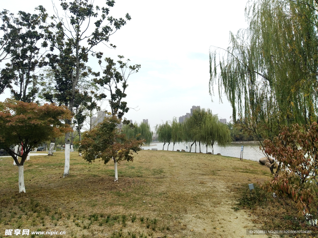 自然风景