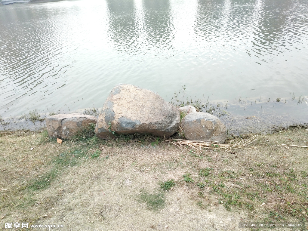 自然风景