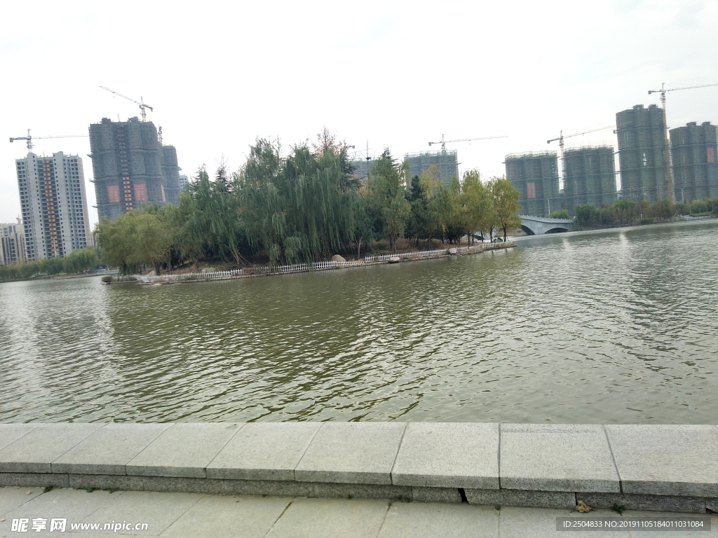 自然风景