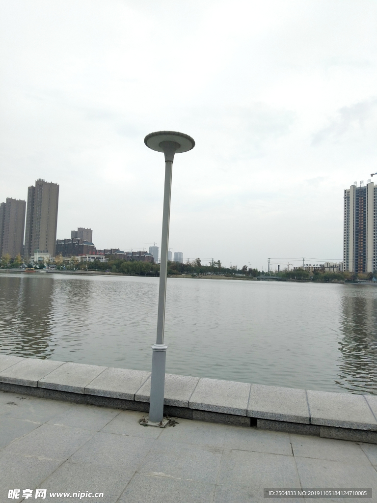 自然风景