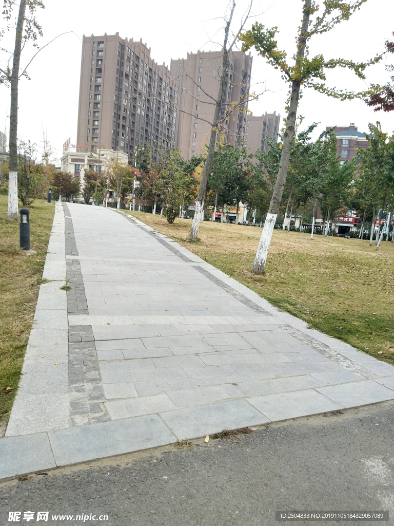 自然风景