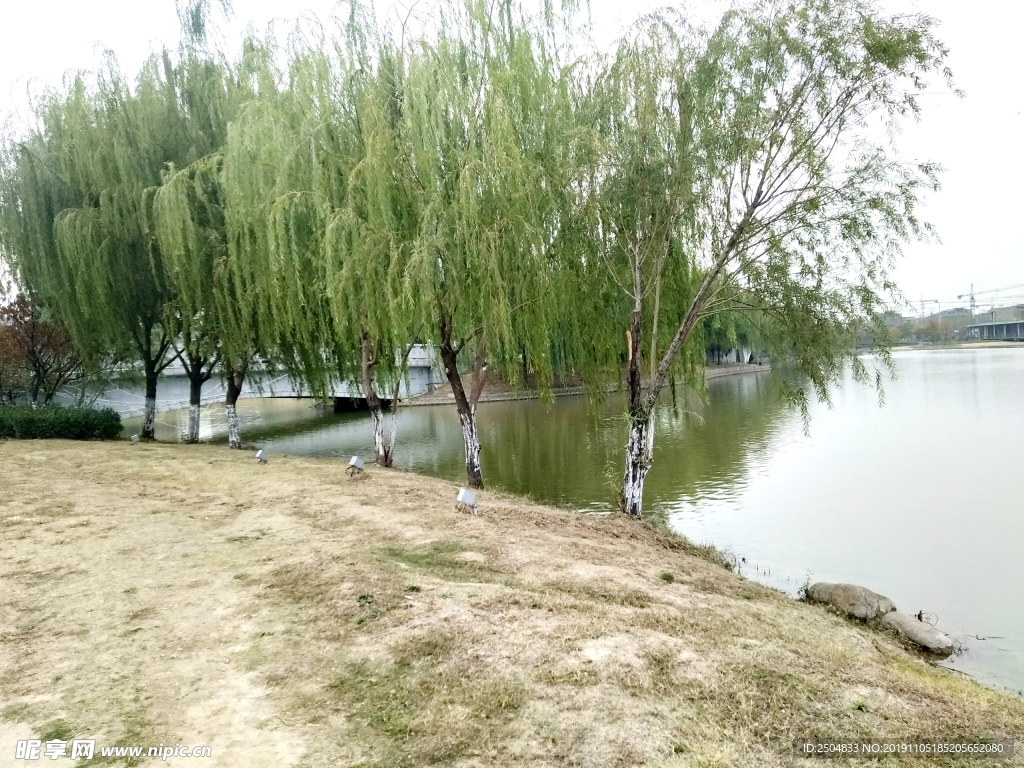 自然风景