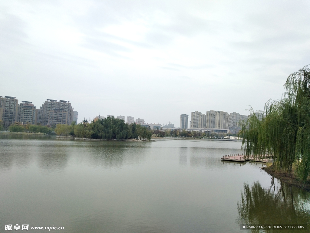 自然风景
