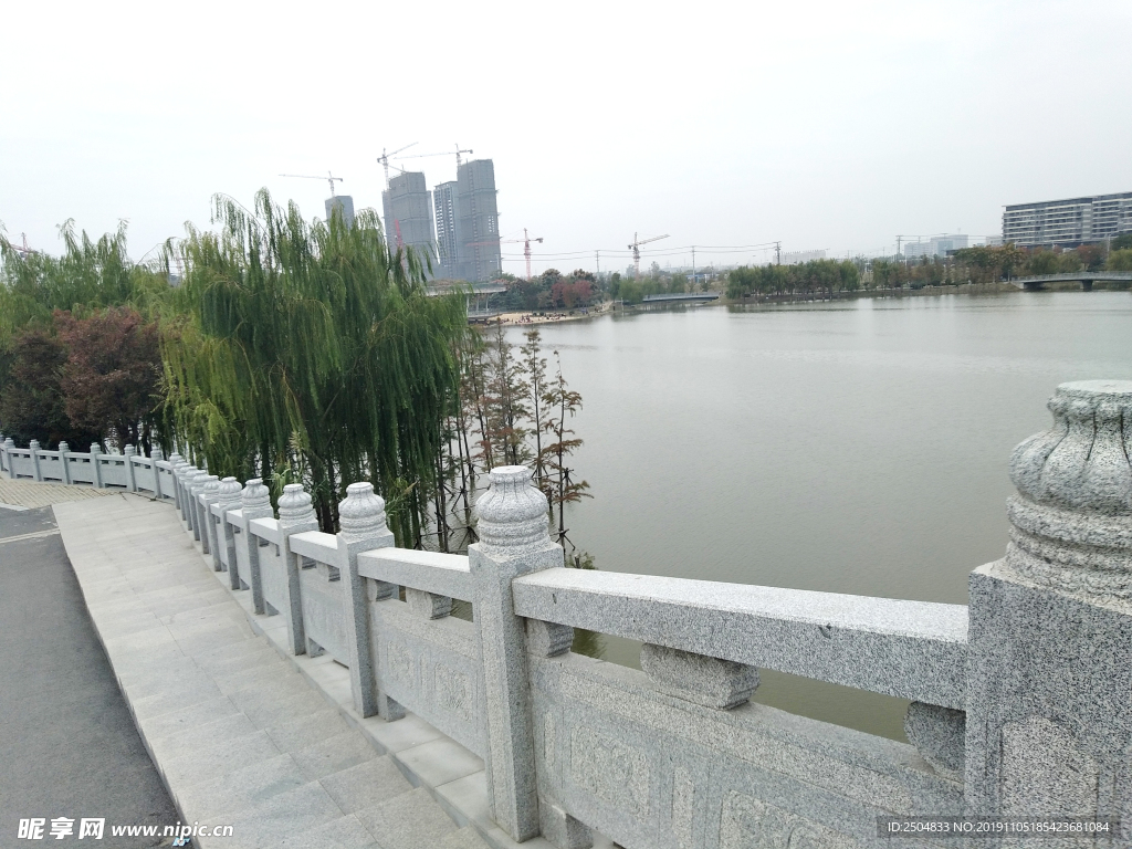 自然风景