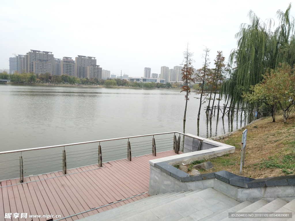 自然风景