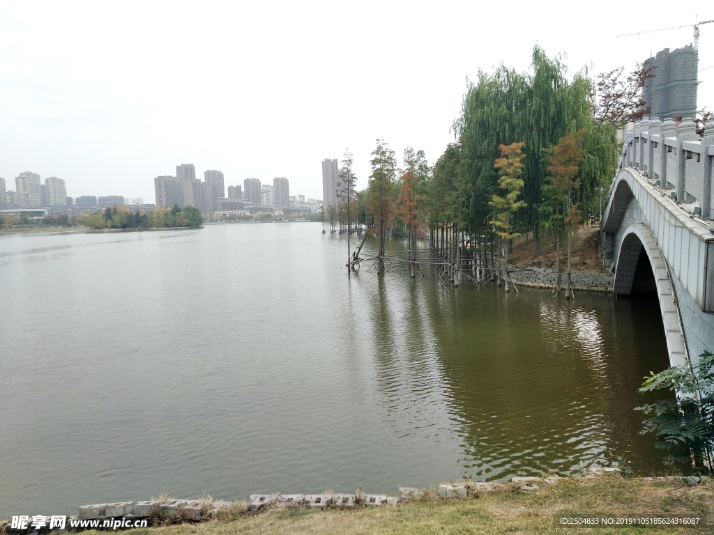 自然风景