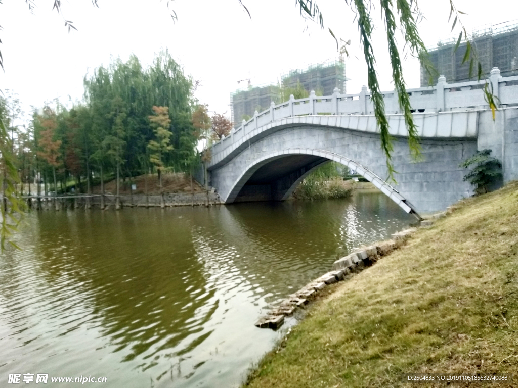 自然风景