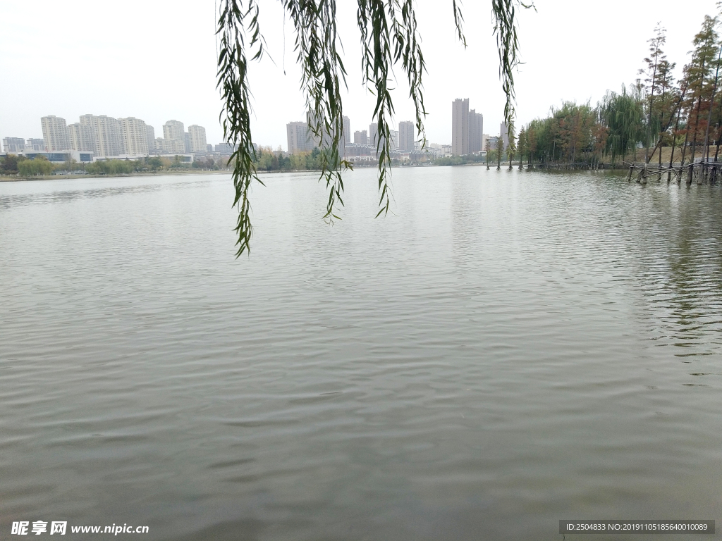 自然风景