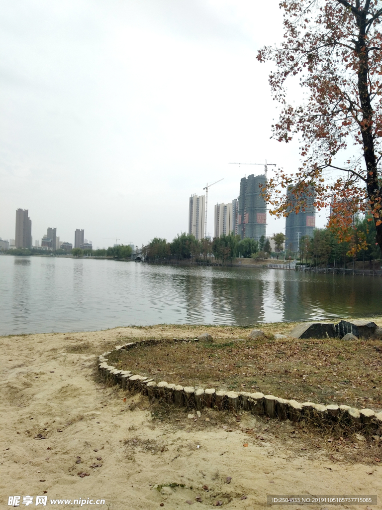 自然风景